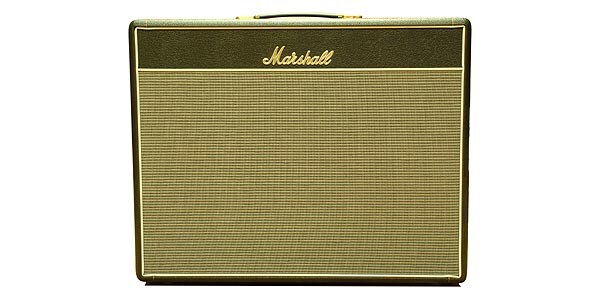 MARSHALL/1962