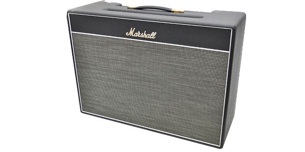 MARSHALL/1962HW