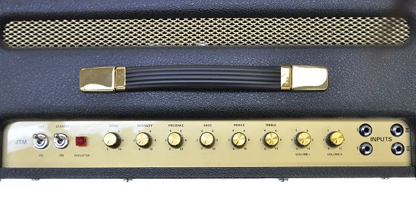 MARSHALL ( マーシャル )  / 1962HW 画像2