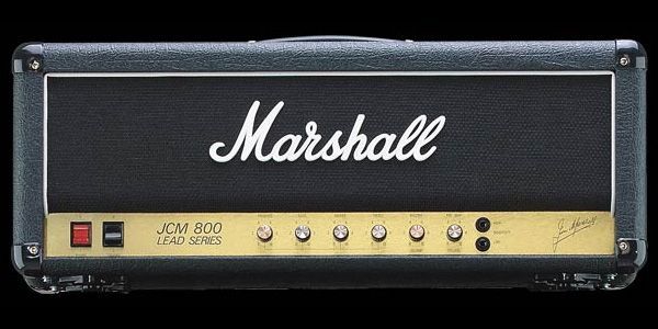 MARSHALL/JCM800