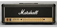 MARSHALL JCM900 100W