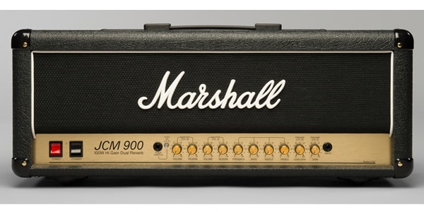 MARSHALL/JCM900 100W