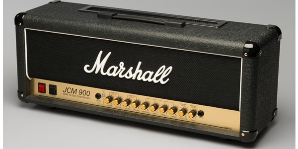 MARSHALL / JCM900 100W画像4