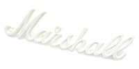 MARSHALL / LOGOMARK