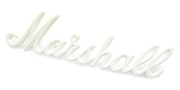 MARSHALL ( マーシャル )  / LOGOMARK