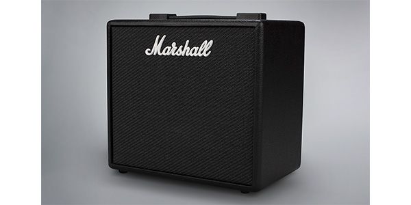 MARSHALL ( マーシャル ) / CODE25 ギターコンボアンプ