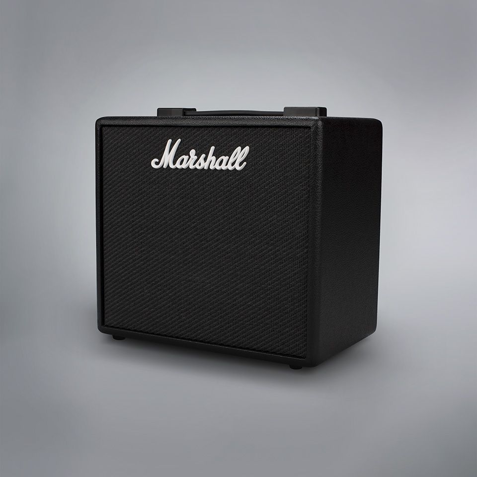 MARSHALL/CODE25 ギターアンプ