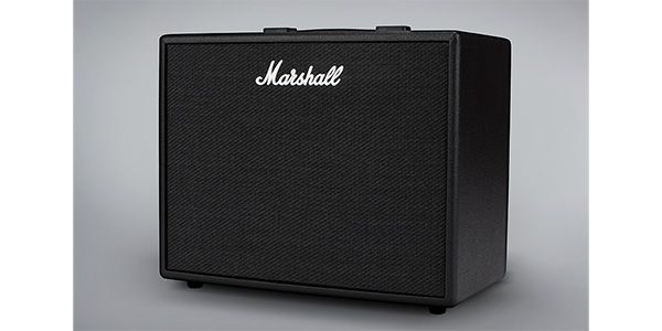 MARSHALL/CODE50