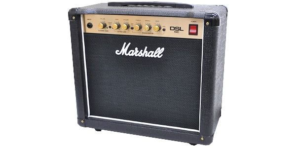 MARSHALL/DSL5C