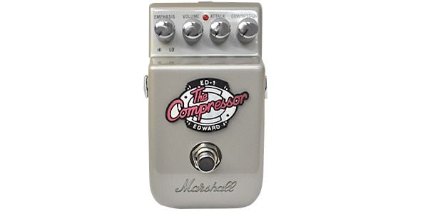 MARSHALL ( マーシャル ) ED-1 THE COMPRESSOR 送料無料 | サウンドハウス