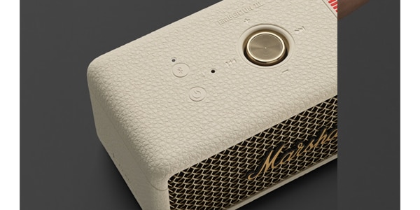 MARSHALL ( マーシャル ) EMBERTON III Cream 送料無料 MARSHALL ( マーシャル ) EMBERTON III Cream 送料無料