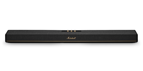 MARSHALL ( マーシャル )  / Heston 120 Black