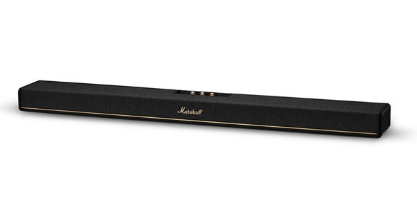 MARSHALL ( マーシャル )  / Heston 120 Black 画像3