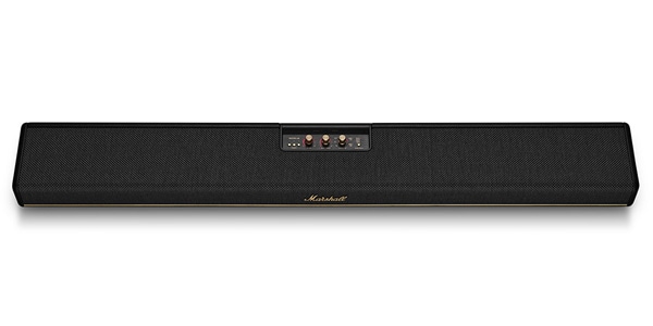 MARSHALL ( マーシャル )  / Heston 120 Black 画像4