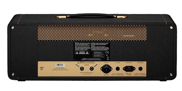 MARSHALL / JTM45画像2