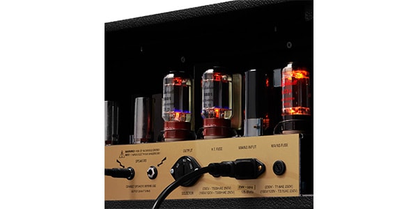 MARSHALL / JTM45画像3