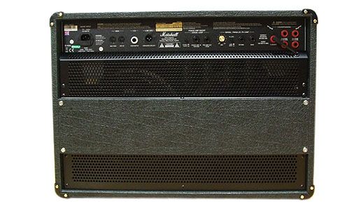 MARSHALL / JVM410C 画像3