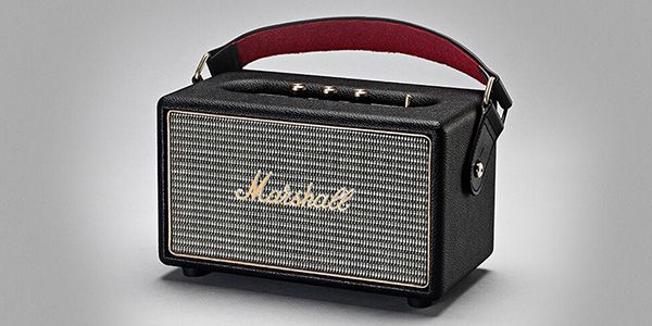 MARSHALL ( マーシャル ) KILBURN BLACK 送料無料 | サウンドハウス