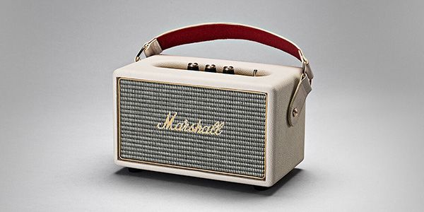 MARSHALL/KILBURN CREAM