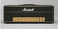 MARSHALL / 1987X