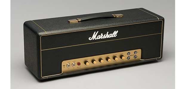 MARSHALL / 1987X画像2