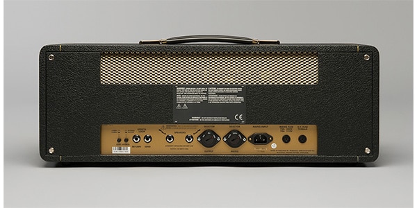 MARSHALL / 1987X画像3