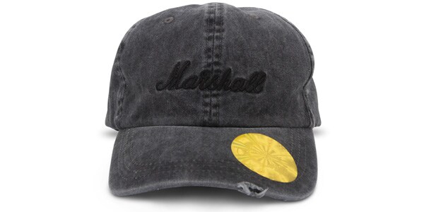 MARSHALL ( マーシャル ) / BASEBALL CAP