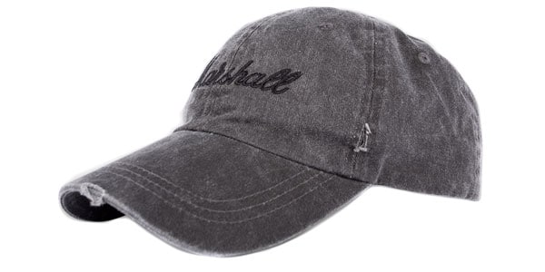MARSHALL / BASEBALL CAP