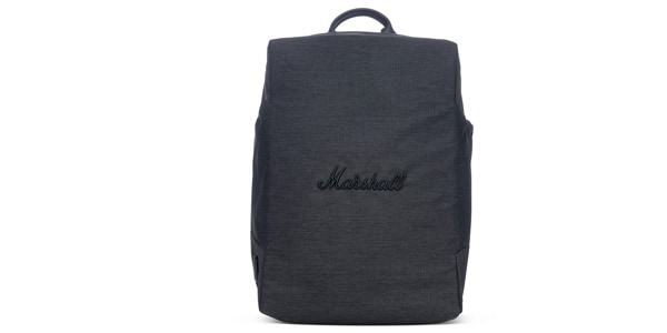 MARSHALL ( マーシャル ) CITY ROCKER Black / Black 送料無料