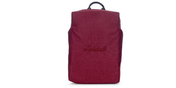 MARSHALL / CITY ROCKER Crimson