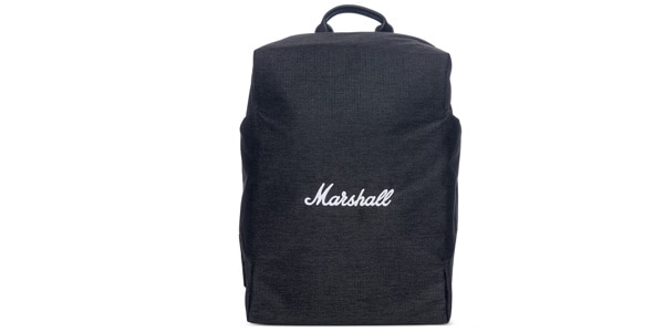 MARSHALL ( マーシャル )  / CITY ROCKER Black / White