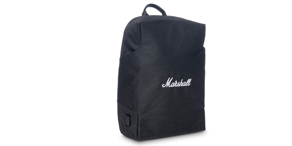 MARSHALL ( マーシャル ) CITY ROCKER Black / White 送料無料