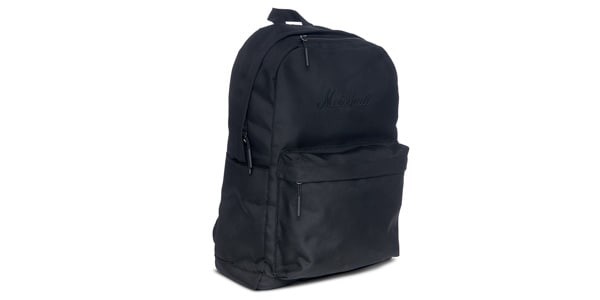 MARSHALL / CROSSTOWN Black / Black画像2