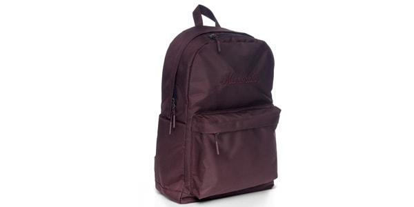 MARSHALL / CROSSTOWN Crimson画像2