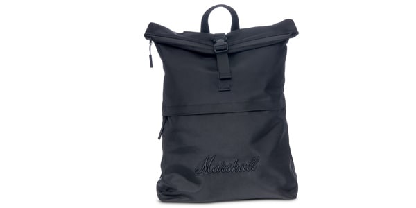 MARSHALL / SEEKER Black / Black