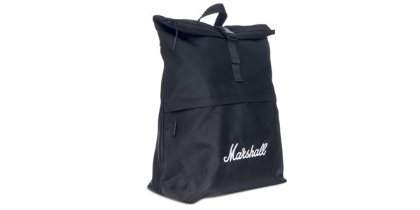 MARSHALL / SEEKER Black / White画像2