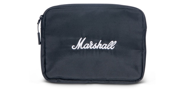 MARSHALL / SEEKER Black / White画像4