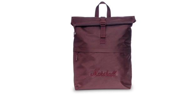 MARSHALL / SEEKER Crimson