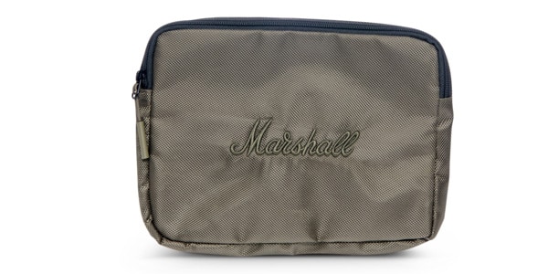 MARSHALL / SEEKER Olive画像4