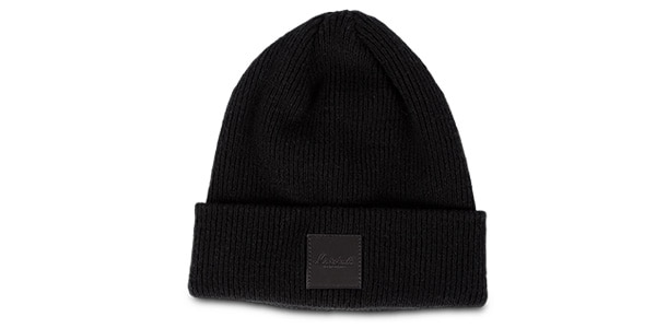 MARSHALL/WOOL BEANIE