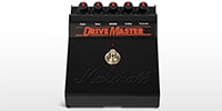 MARSHALL Drivemaster