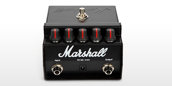 MARSHALL / Drivemaster画像4