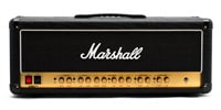 MARSHALL DSL100H ギターアンプヘッド