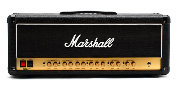 MARSHALL ( マーシャル ) / DSL100H
