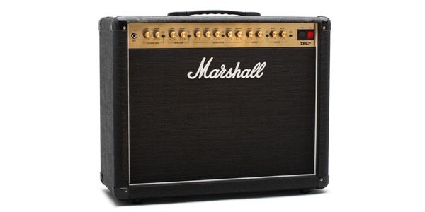 MARSHALL マーシャル DSL40C-