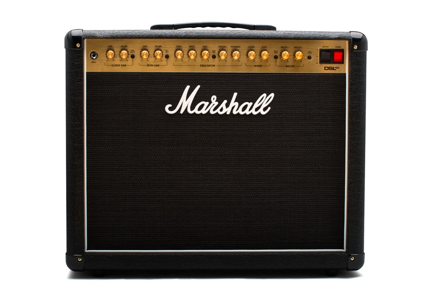 MARSHALL/DSL40C