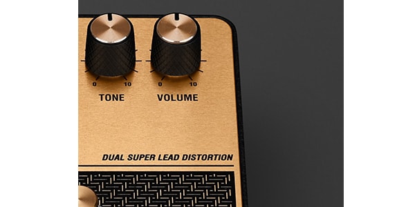 MARSHALL ( マーシャル )  / DSL FX画像4