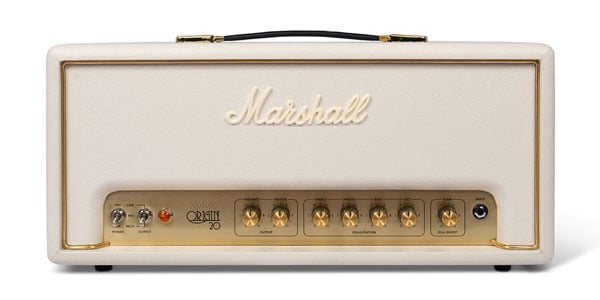 MARSHALL ( マーシャル )  / Origin20H Cream