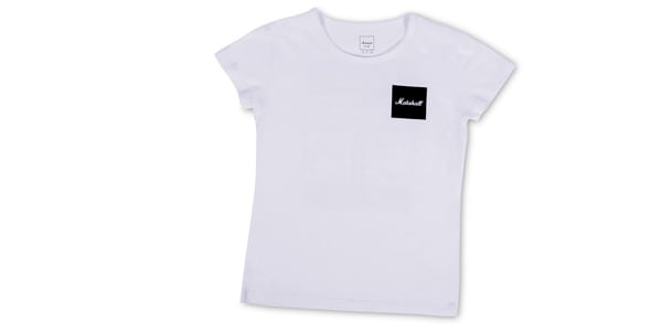 MARSHALL / MAINTENANCE T-Shirt S Size