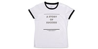 MARSHALL / SUCCESS レディースTシャツ XSサイズ